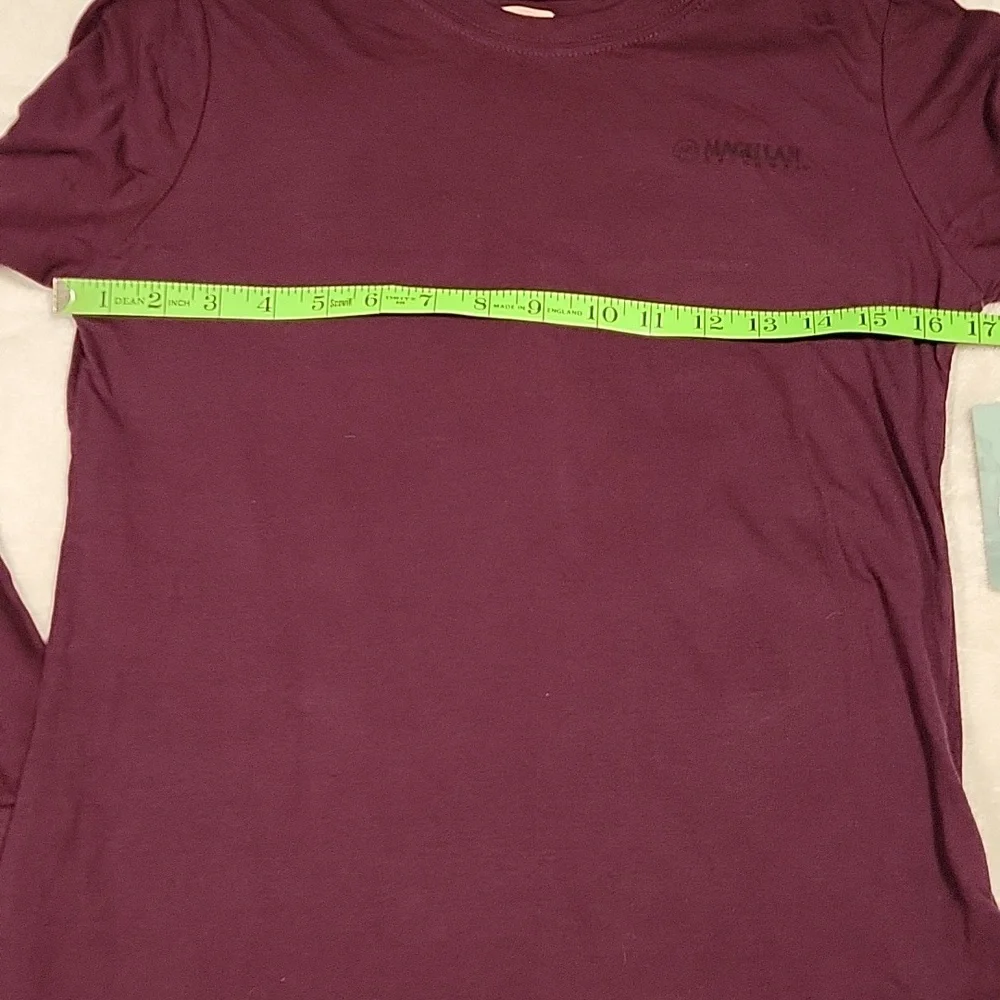 Magellan Kids long sleeve t-shirt